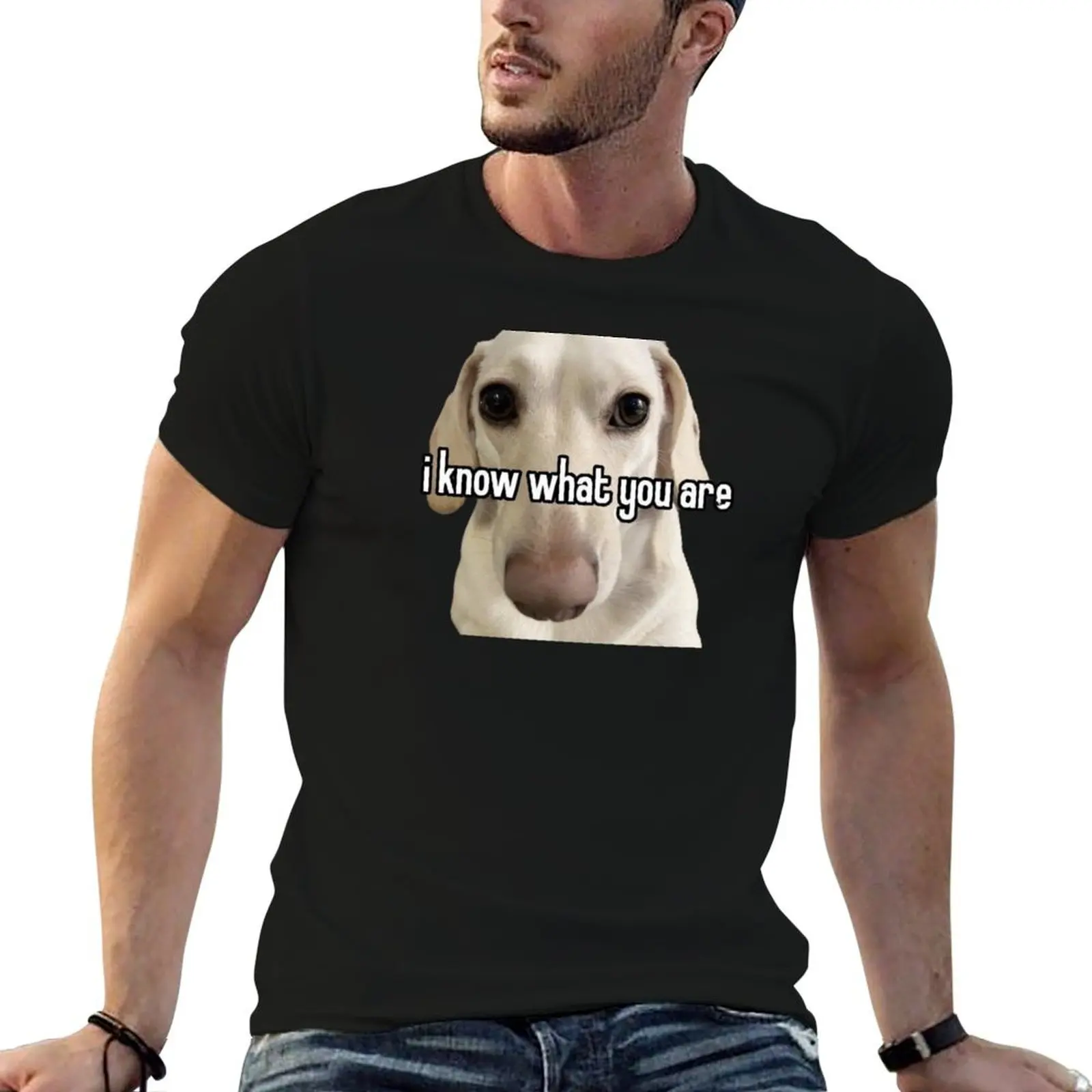 

pack shirt T-Shirt t shirt high ally t quality cotton dog man cotton
