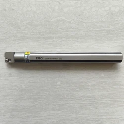 EGO Anti-vibration 95° Lathe Machine S10K-STUPR11 S12M-STUPR11 S16N-STUPR11 S20Q-STUPR11 CNC Tool Holder Rod For Insert TPGT1103
