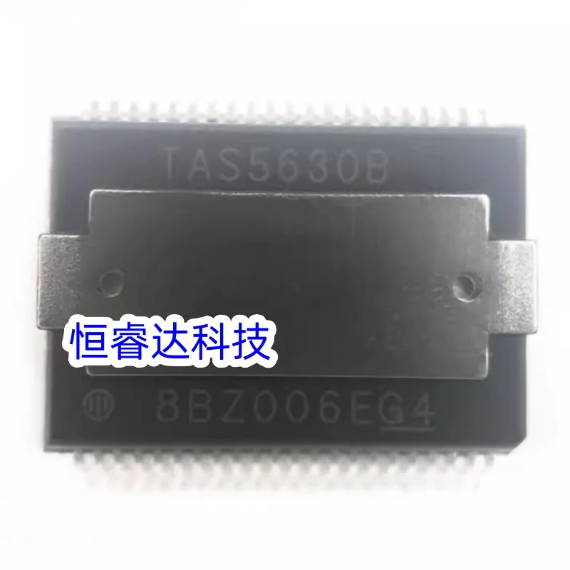 100%New original TAS5630BDKD Linear Audio Amplifiers TAS5630RDKDR TAS5630B HSSOP44 Integrated Circuits