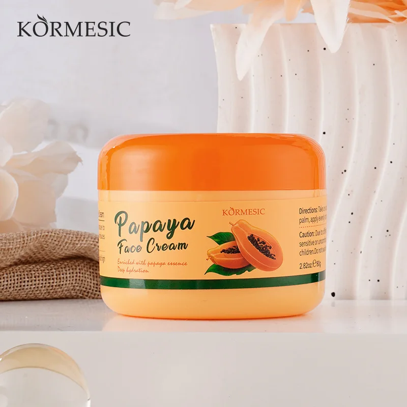 Kormesic Papaya Moi… - image
