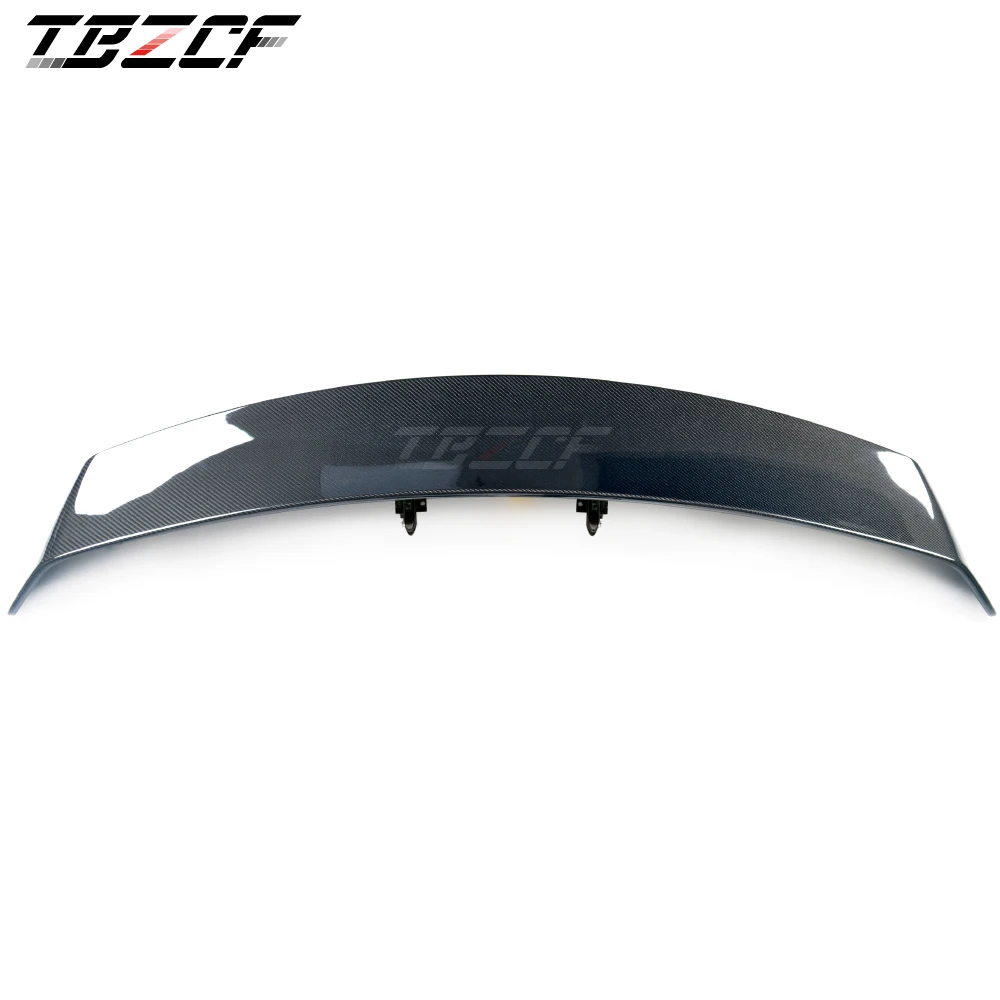 TBZCF for 2016-2023 Mazda MX-5 ND1 ND2 SARD Style Real Carbon Fiber Rear Spoiler MX-5 Carbon Fiber Accessories