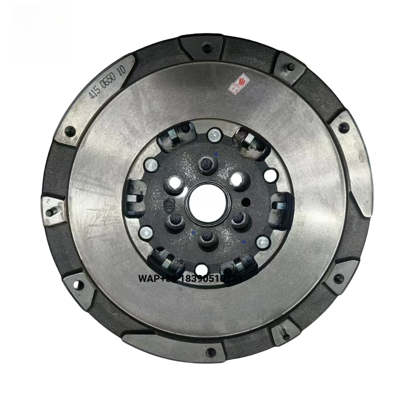 

Factory Wholesale Auto Spare Parts Car Engine Flywheel 55599020 55587527 55583045 for Engine LUJ Trax Aveo