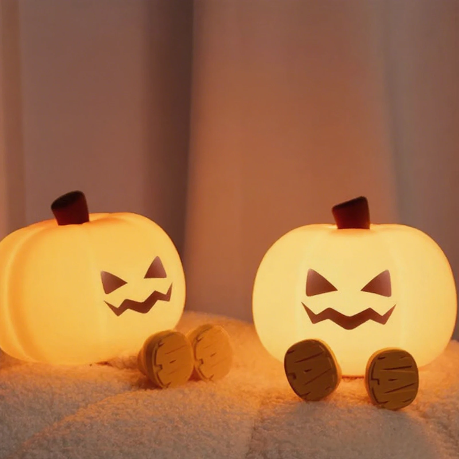 Lampu Meja Klasik Lampu Malam USB Isi Ulang Peredupan Tanpa Tingkat Lampu Meja Sentuh Lampu Samping Tempat Tidur Dekorasi Bar Hotel