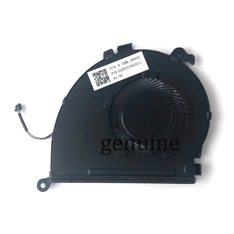 New Laptop CPU Cooling Fan For Lenovo ThinkBook 14 15 14-IIL 14-IML 15-IIL 15-IML V340-14IML K4E-IIL E4-IML E4-IIL Cooler