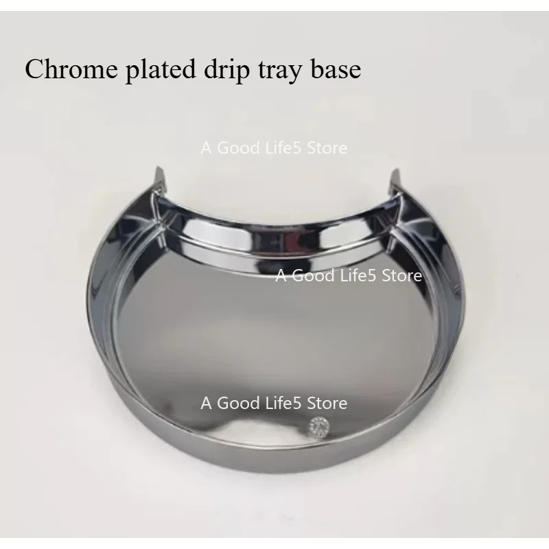 

Suitable for Nespresso Veruo Plus Coffee Machine Box Filter Drip Tray Grille Cover GCB2 Accessories