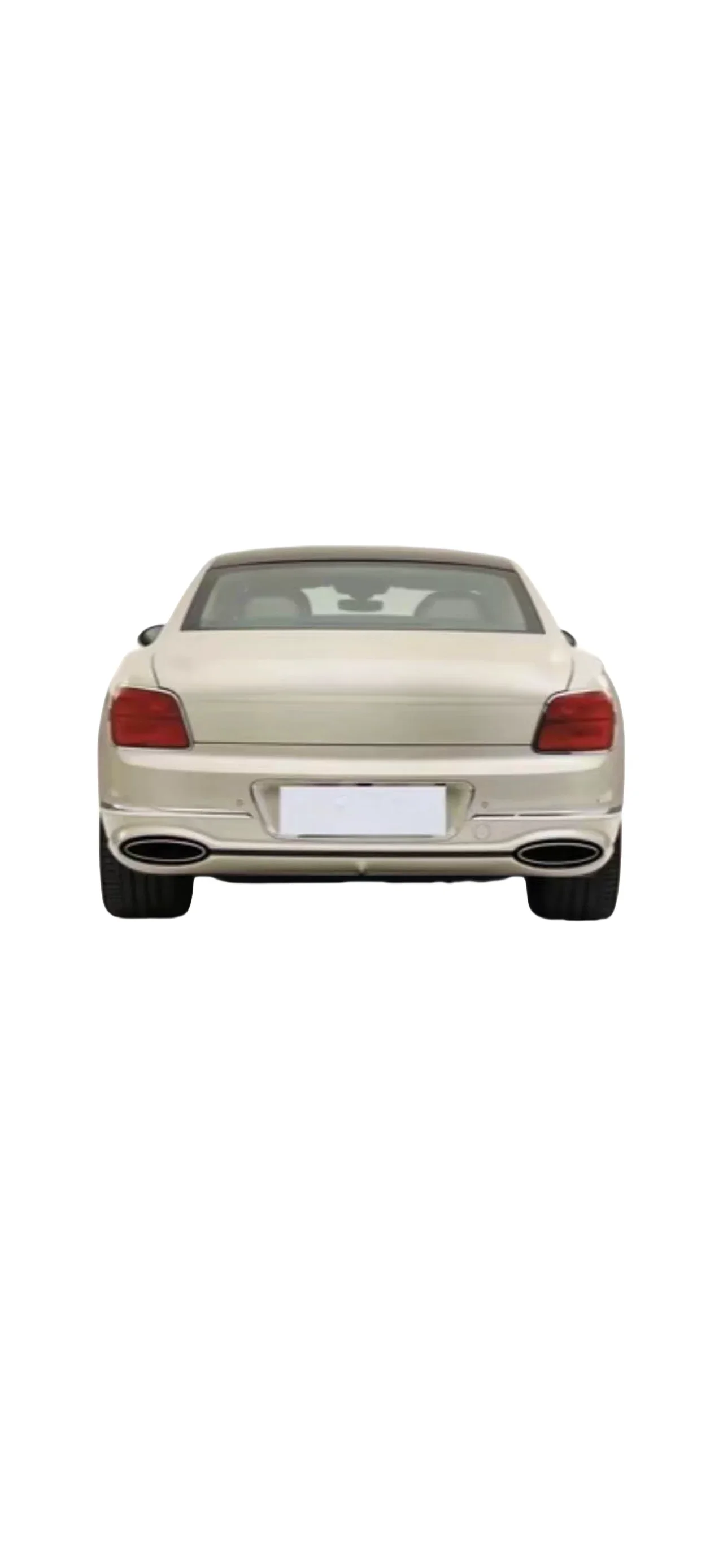 Suitable for Speeding Old Models to Upgrade the New Appearance Kit