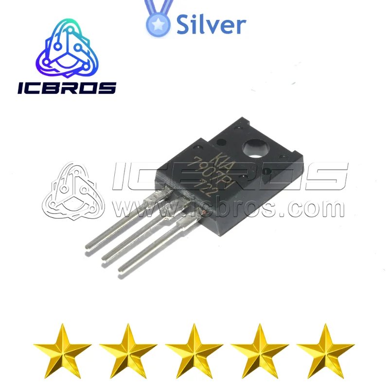 Ka7810 Ka78T12 Ka79…