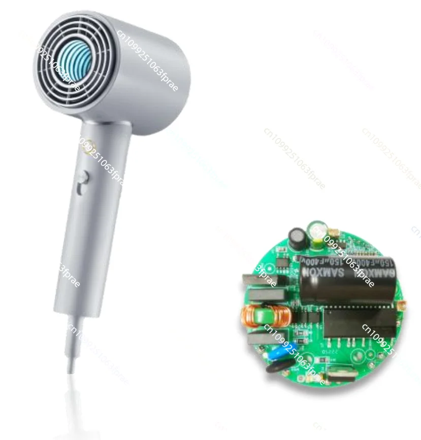 Placa de circuito impreso multicapa PCBA Placa controladora de secador de pelo