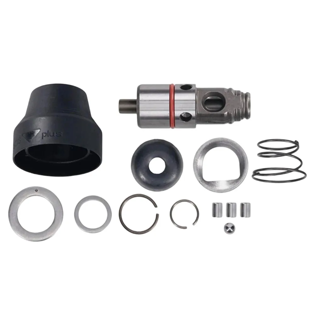 Replacement Tool Holder for Bosch GBH2-26E 2-26DRE 2-26RE 11253VSR GBH18V-26 For Rotary Hammer Units with Part 1617000598