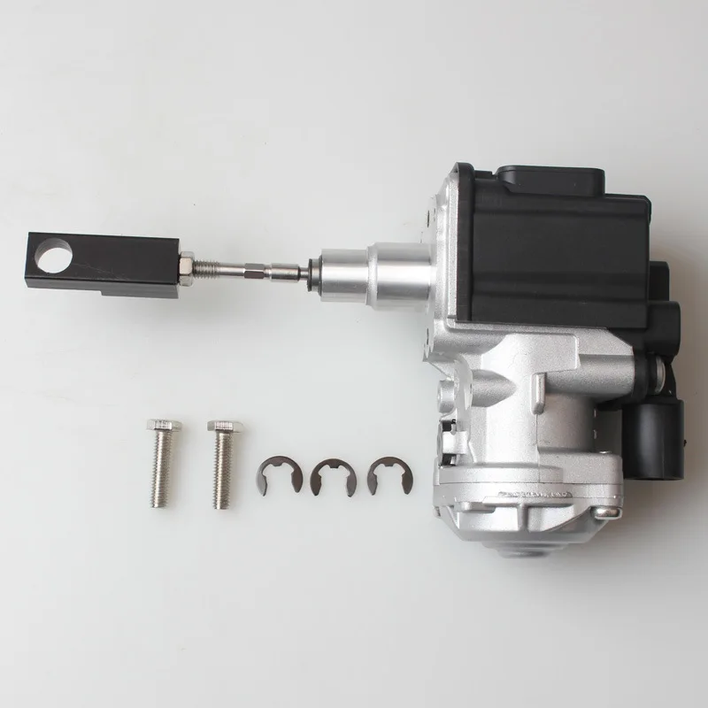 

04E198725F Automotive turbocharger actuator for Volkswagen, Audi