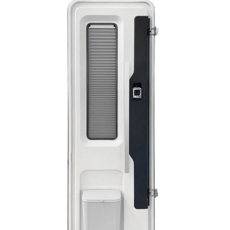 

European foam RV door one-stop RV accessories