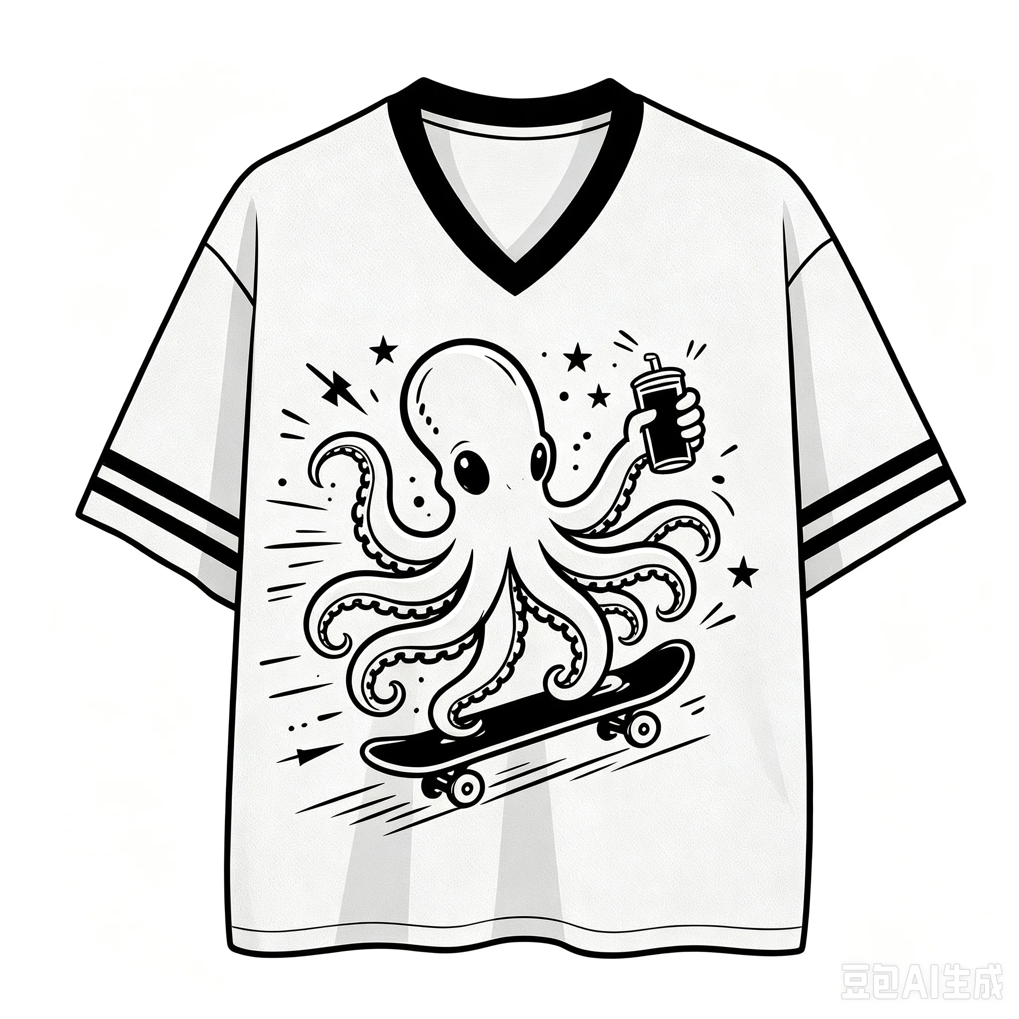MEN'S JAPANESE-STYLE SOCCER T-SHIRT SUMMER NEW COLLECTION SPORTY AND STYLISH LOOSE FIT SUITABLE FOR CASUAL WEAR AND QUICK-DRYING
