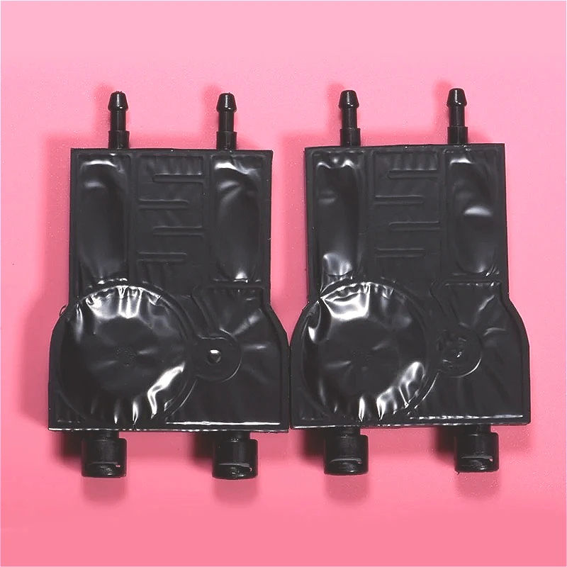 5 pces compatível cabeça de impressão amortecedor de tinta epson 5113 cabeça de impressão tx800 amortecedor de tinta para seiko 5113 uso da impressora para eco resolvido e tinta uv