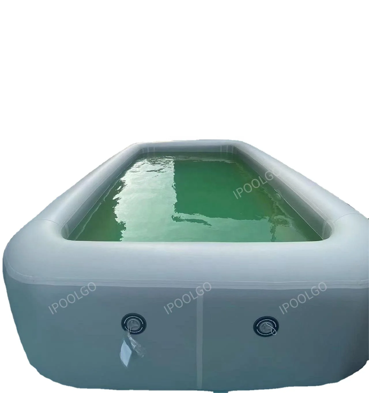 2024 commercial Swimming Pool salt water Sand Filter portable inflatable pool