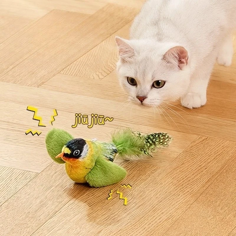 Thumbnail 4 - #62 Trending Interactive Pet Toys Right Now