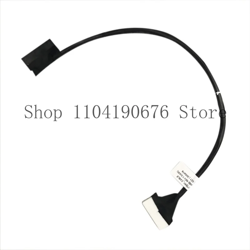 For Dell Latitude 5550 E5550 Battery Cable NIA01 NWD9K DC02001WV00 0NWD9K cdus