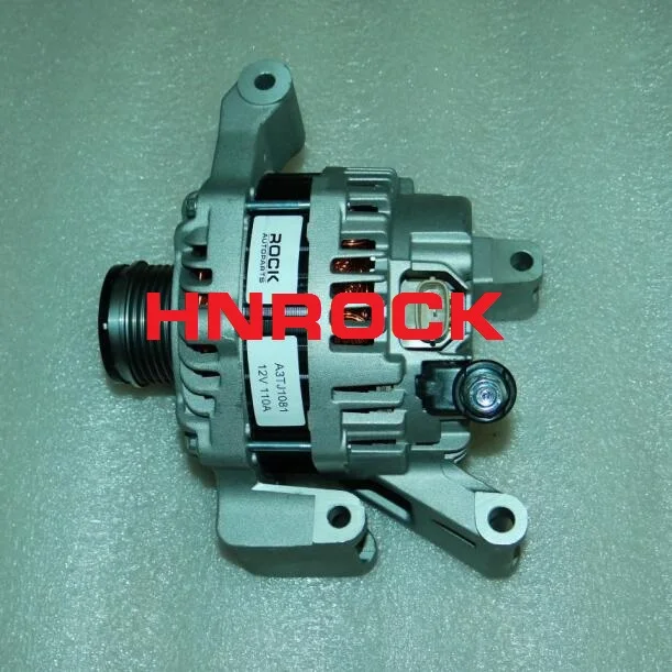 NEW HNROCK 12V 110A ALTERNATOR  UD12504A A003TJ1081 A3TJ1081 LF2L-18-300