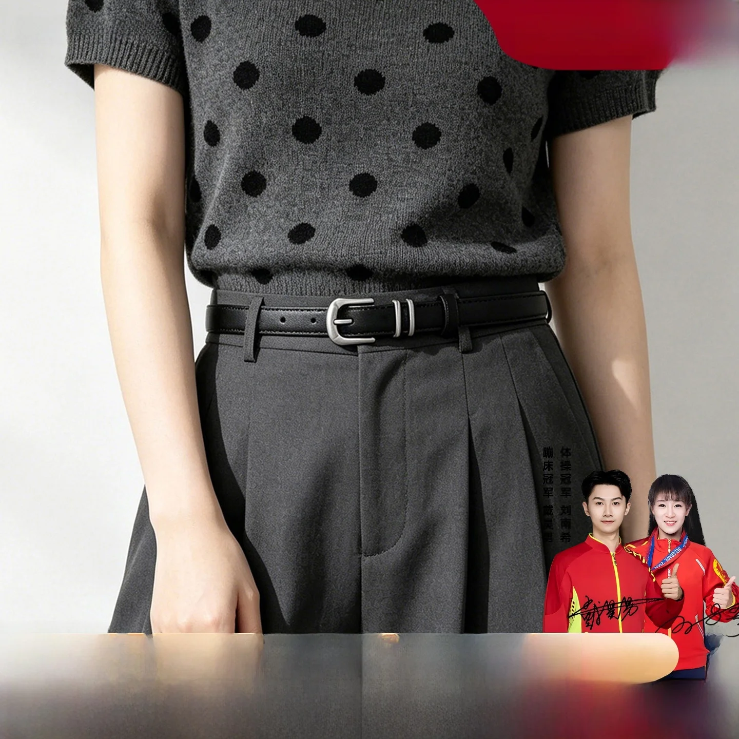 clench-kiss-ladies-genuine-leather-belt-simple-lazy-style-women's-belt-2026-new-fashion-double-needle-sewing-process