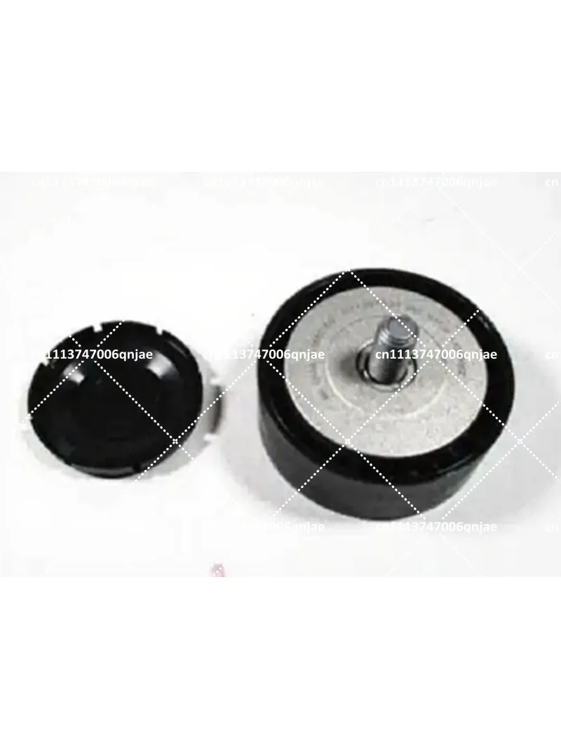Automotive Alternator Generator Fan Belt Kit, Tensioner Idler Pulley Assembly for 1.5L Engine Repair Replacement Part