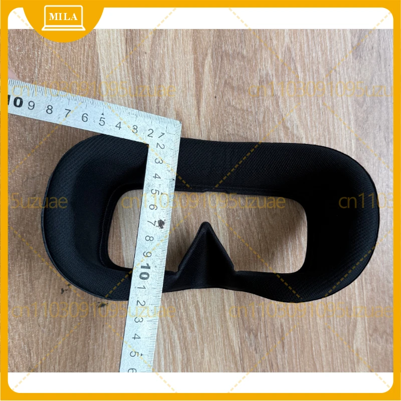 

For Pico G2 Series VR Face Cushion Breathable Sweatproof Foam Pad Replacement Cover for G2 4K