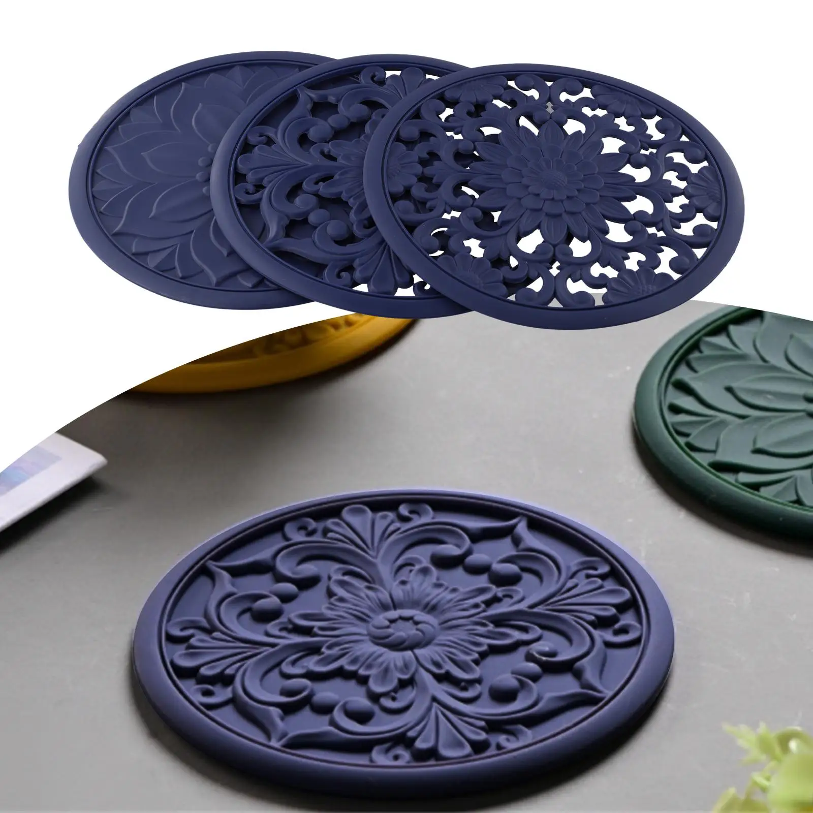 Bowl Mats Bowl Dini…