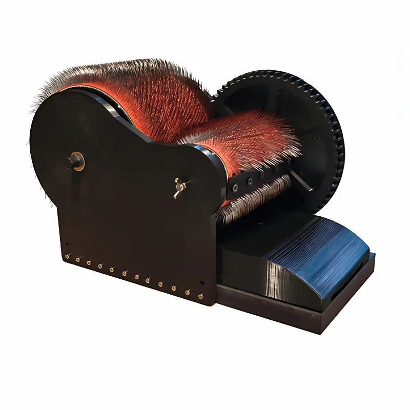For Electric Carding Machine, Color Mixer, Adjustable Forward and Reverse Speed, Can Be Connected To The External Switch