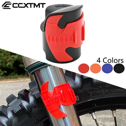 45-55mm Front Fork Shock Absorber Cleaning Tool Suitable For Honda CR125 CR250 CRF250R CRF450R Yamaha KTM Kawasaki Suzuki ATV