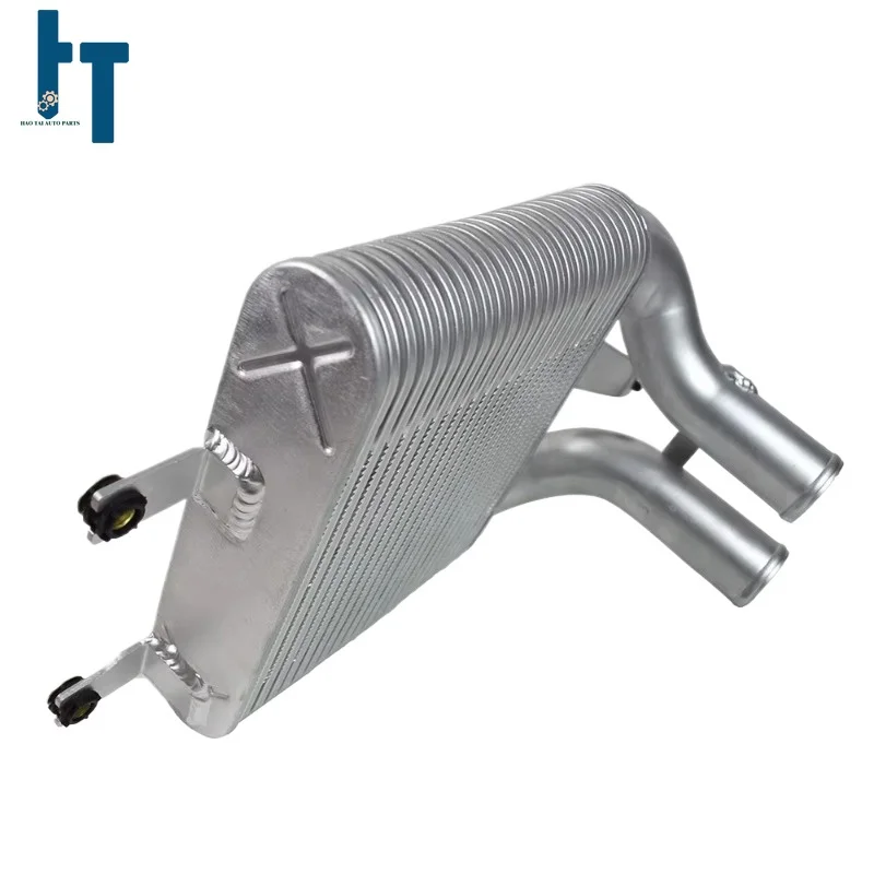 8-98094-179-0 Car Engine Intercooler applicable For Pickup Isuzu- D-Max 8980941790  8980001920