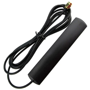 3g 4 אנטנה תיקון lte g 700-2700mhz 5dbi מחבר נתב הרחבה אנטנה אוניברסלי wifi