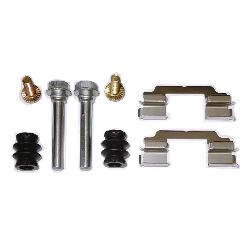 

For Benz GLS 450 X166 Rear Brake Repair Kit Wheel Cylinder Brake Calipers Guide Pin Repair Kit 1pc