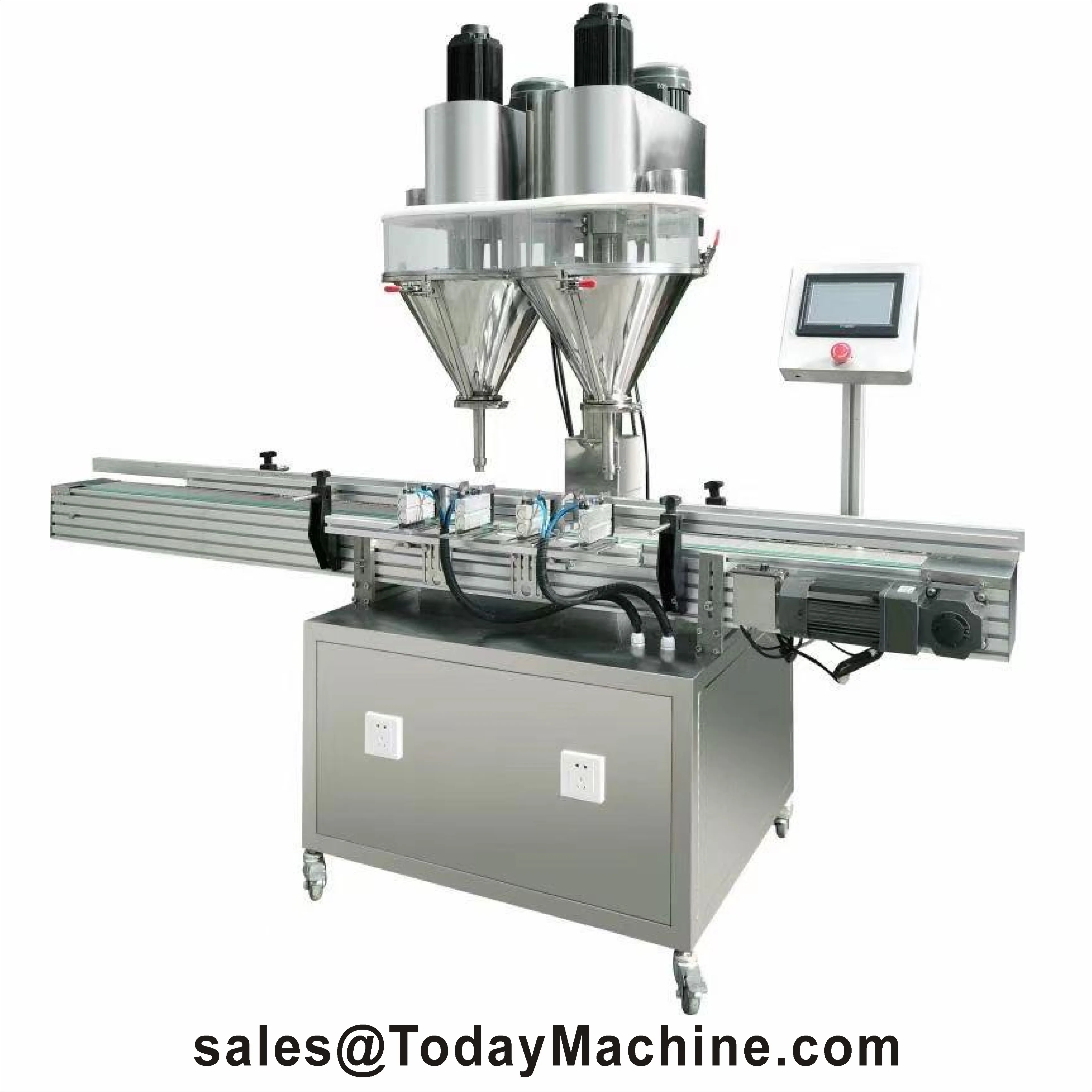 Power Filling Produ…