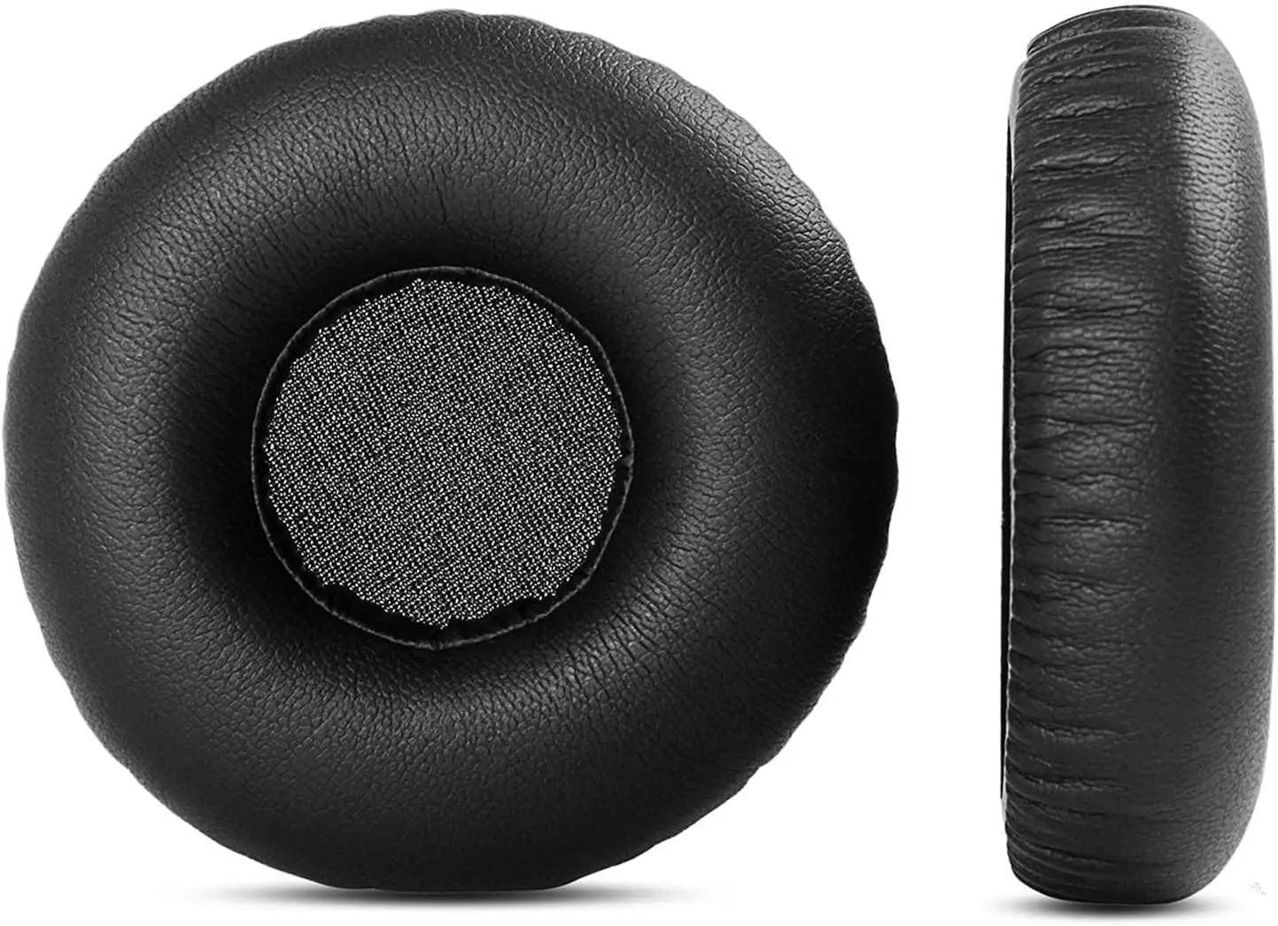 Voyager 4310 UC  Ear Pads Cushions Earpads Mic Foam kit Replacement Compatible with Poly Voyager 4310 UC/4320 UC/Voyager