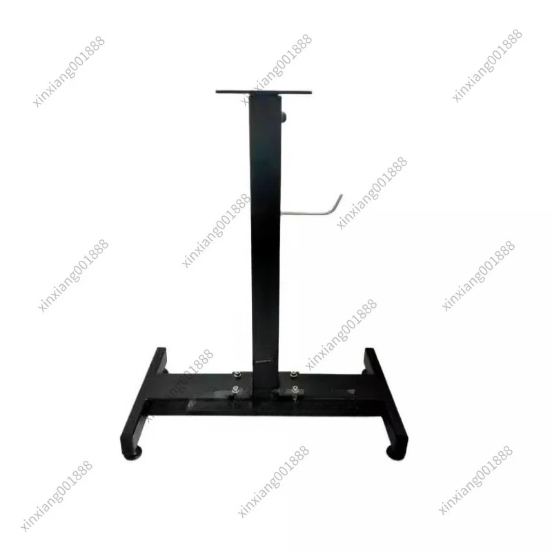 For AEF Desktop Threading Machine Accessories, Tripod Support Bracket