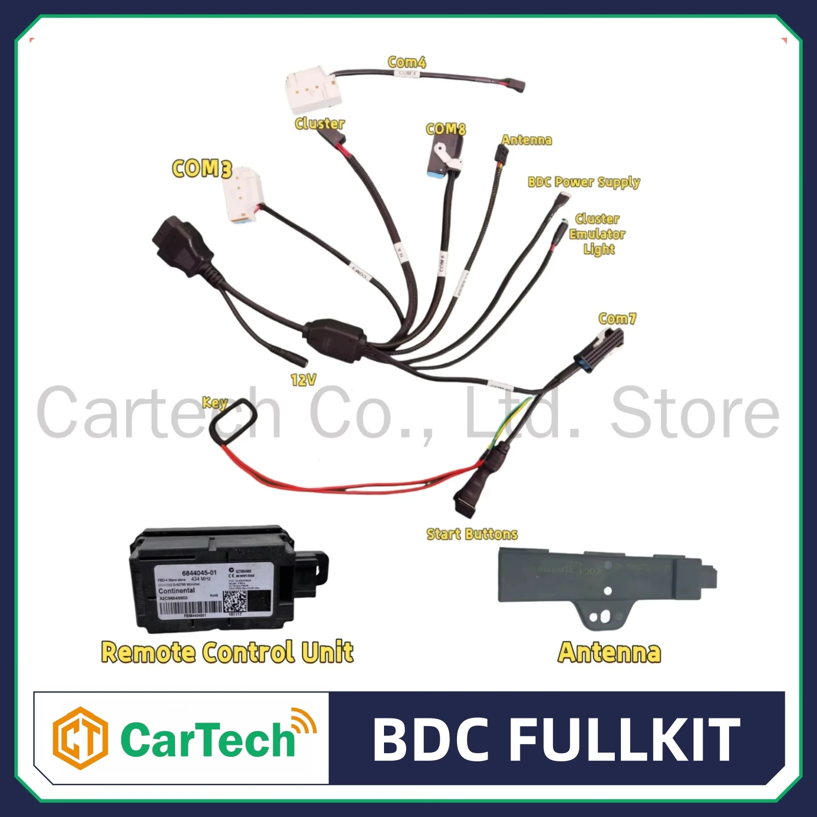 

Супер тестовая форма пластины для диагностики BDC2 и BDC3, программирование ключей, синхронизация ключей с антенной и блоком дистанционного управления