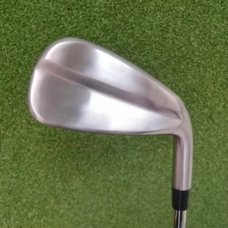 Custom Clubs Golf Iron Sets Men Women Blade Stainless Steel Body #4-P 1pcs Forged Right Hand Golf Clubs Irons Head