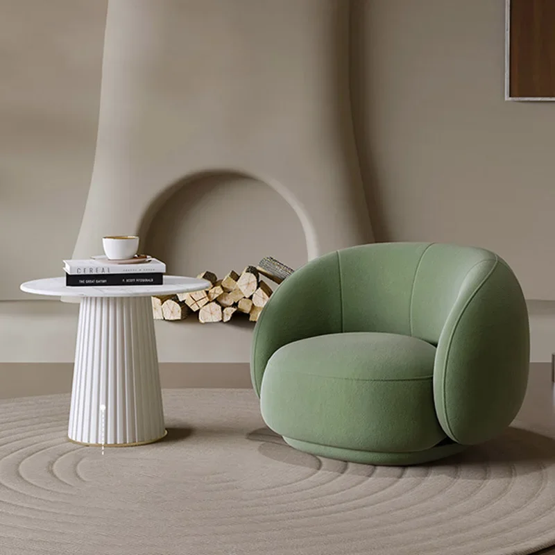 

Luxury Designer Living Room Chairs Makeup Lounge Portable Armchair Nordic Living Room Chairs Comfy Fauteuils De Salon Furniture