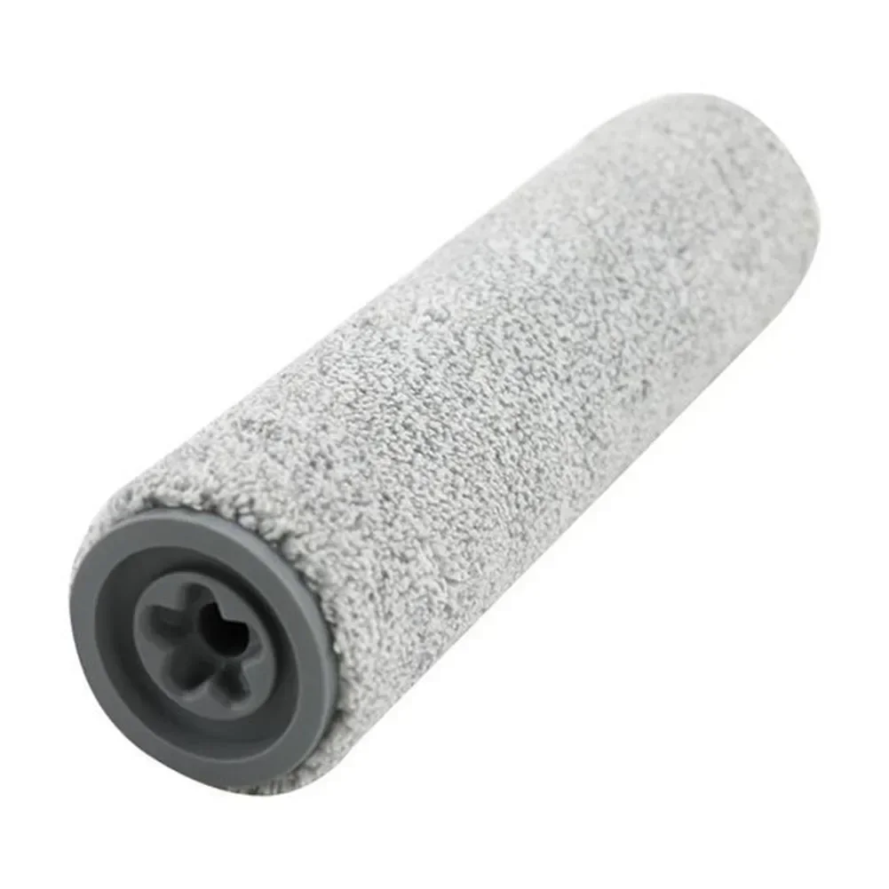 2pcs Vacuum Cleaner Roller Brush For X100/X100 S Pro Vacuum Cleaner Replacement Accessories