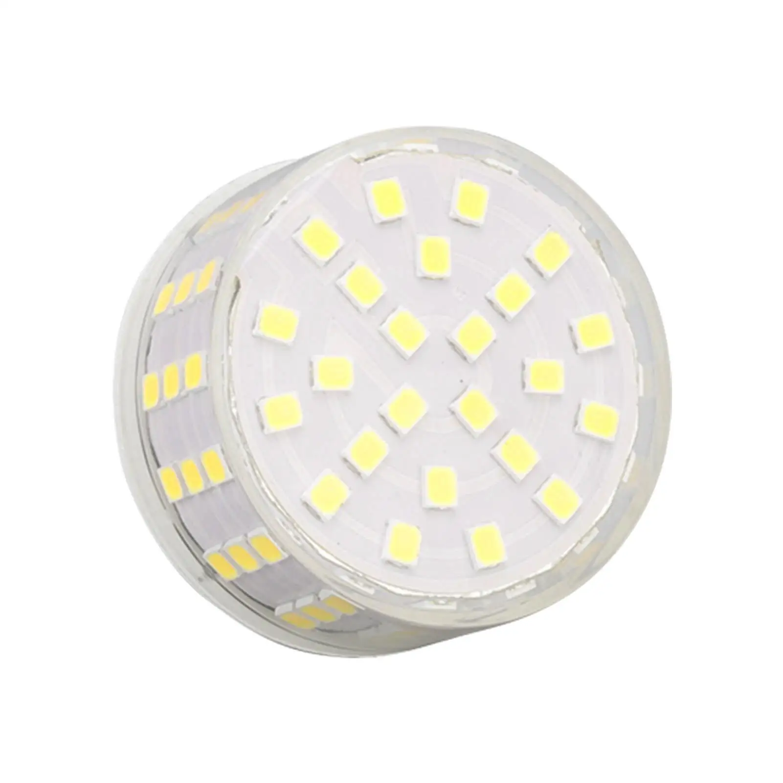 10W G9 LED Corn Light Bulb - Energy Efficient for restaurants & Home Use