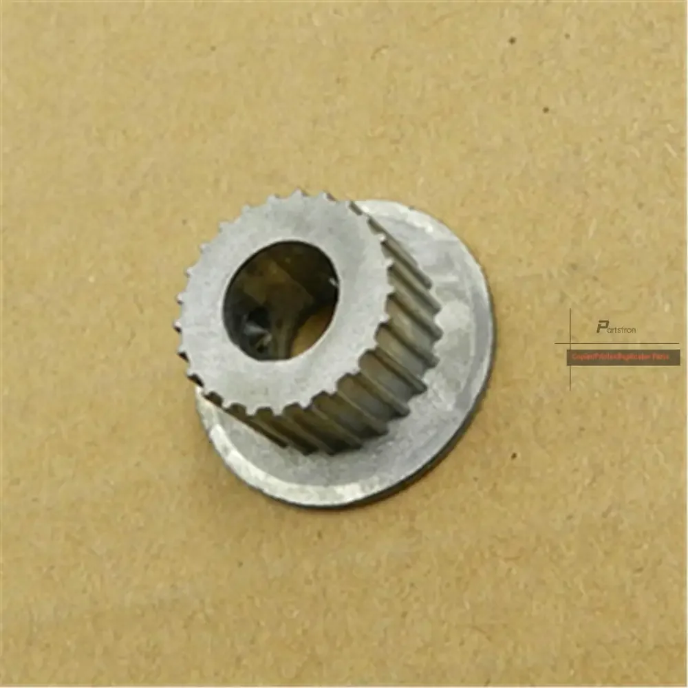 Pulley;Suction Motor 011-13204 For Riso GR RA RC FR GR 271 273 1700  FR 291 293 295 2950 RA 201 202 205 300 RC 33 55 2500