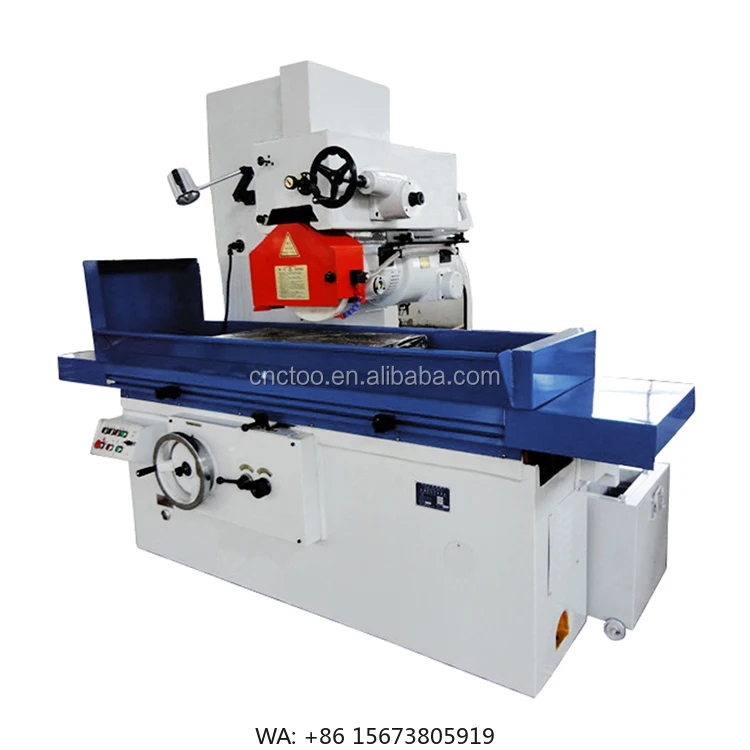 Tengdong M7140 Automatic Universal Grinding Machine Engine Motor 11kw Power 1000x400mm Table Size 1440rpm Spindle Speed 12