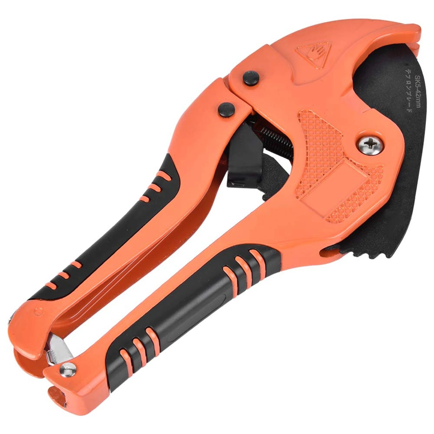 Enhance Your Tool Collection with the Professional Grade 42mm Handheld Cutting Tool for Gas, Water, PVC, and PPR Pipes - High Pe