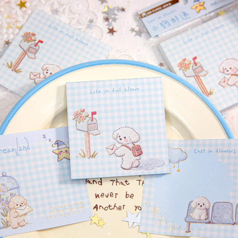 Thumbnail 3 - #16 Newest Notepads