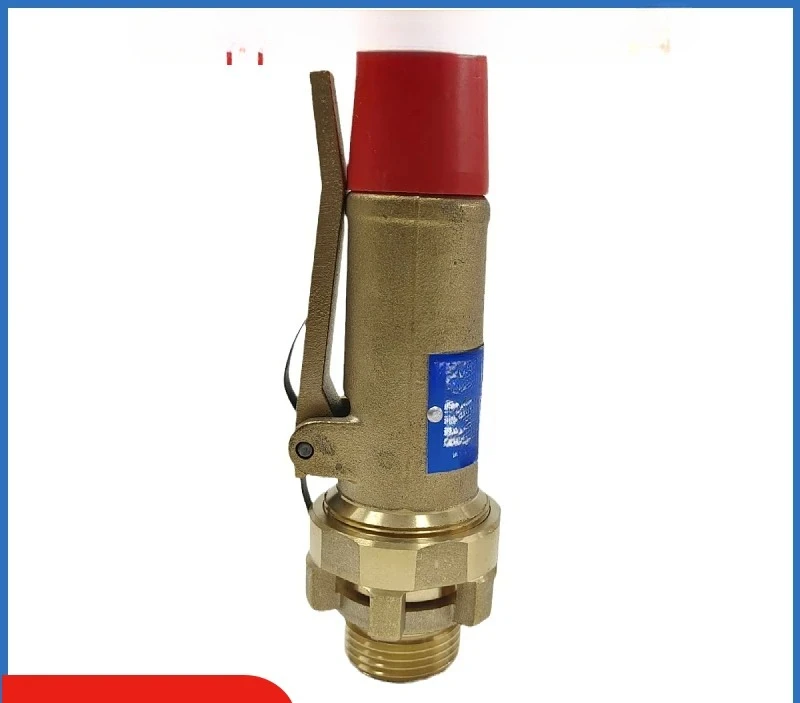 

AK28X2-16T AK28W Spring type Full Copper Thread Fully Open Safety Valve DN15 20 25