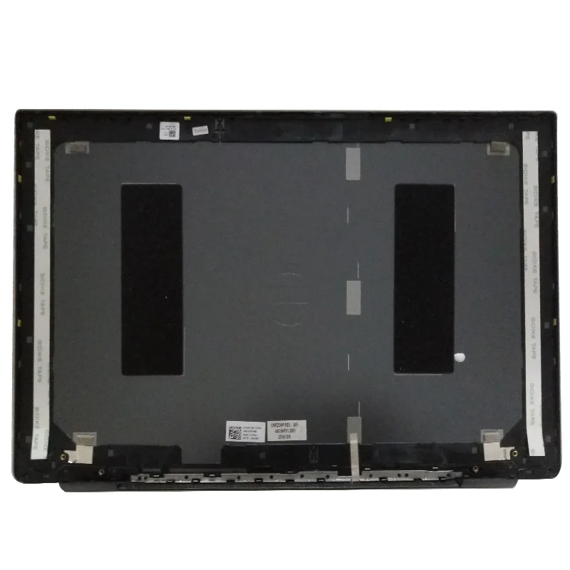 NEW For DELL Vostro 5590 V5590 Laptop LCD Back Cover/Front Bezel/Hinge/Bottom Case Notebook Computer Case 0W24RP