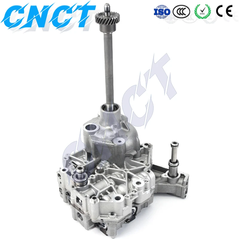 1pc High Quality CVT Automatic Transmission Valve Body 01J325031CD 01J 325 031 CD Fits For A-udi A4 A6 A8