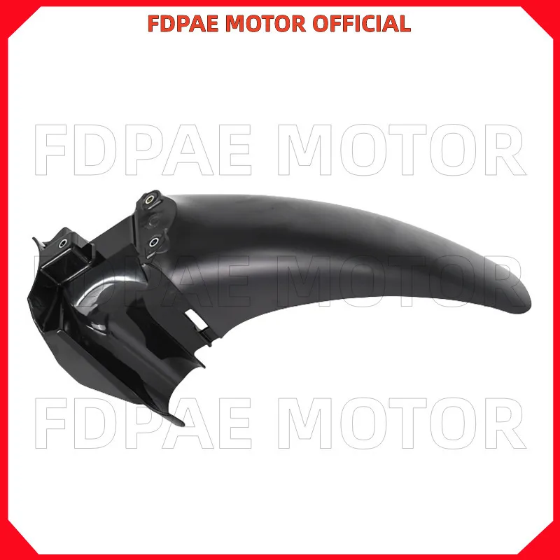 واقي الطين الأمامي/الحاجز لـ Wuyang Honda Wh125-13-13a-17-17a-17b-17c