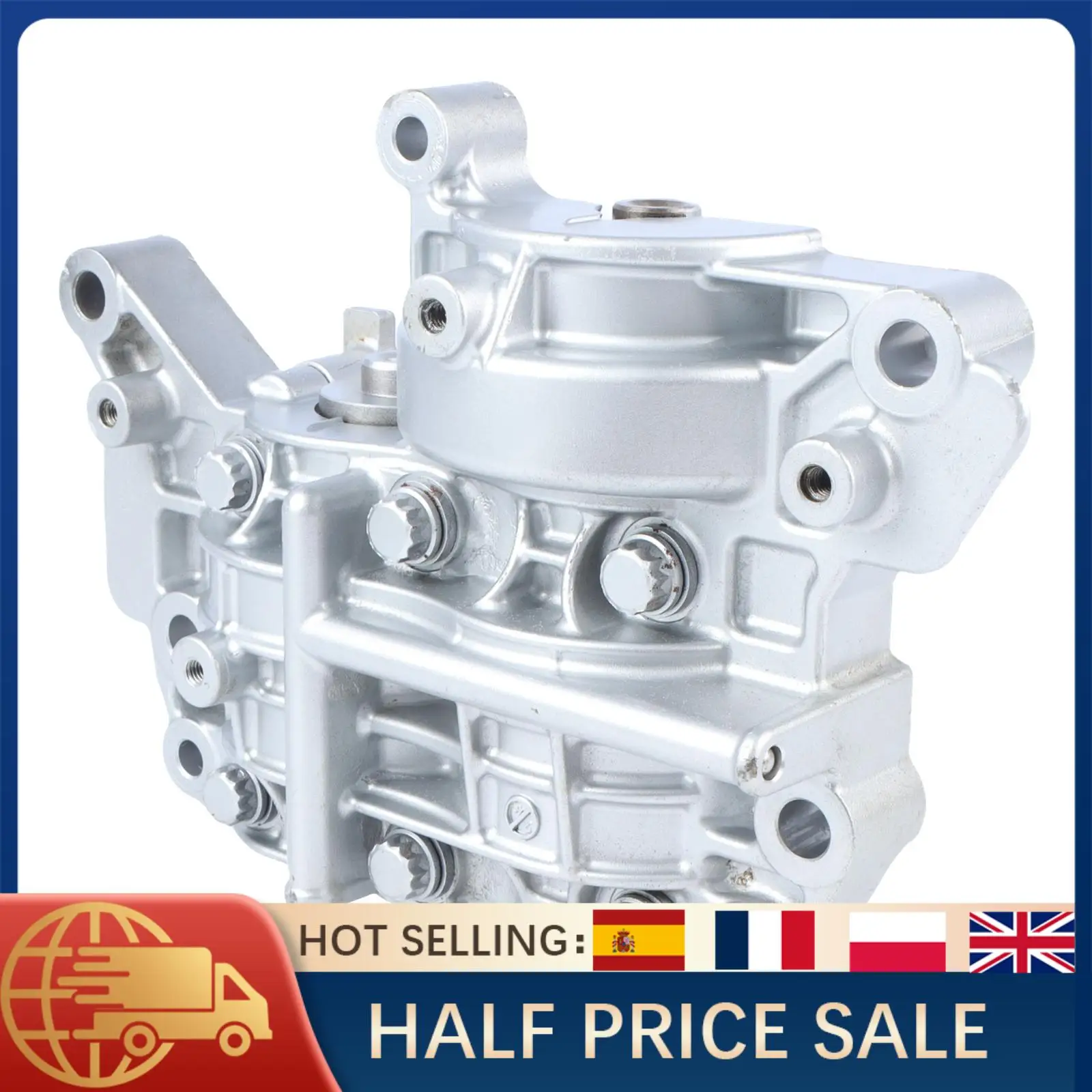 

Балансировочный вал в сборе для Toyota Camry Avalon Highlander RAV4 Venza Sienna Lexus ES NX Scion tC 1AR-FE 2AR-FE 13620-36020