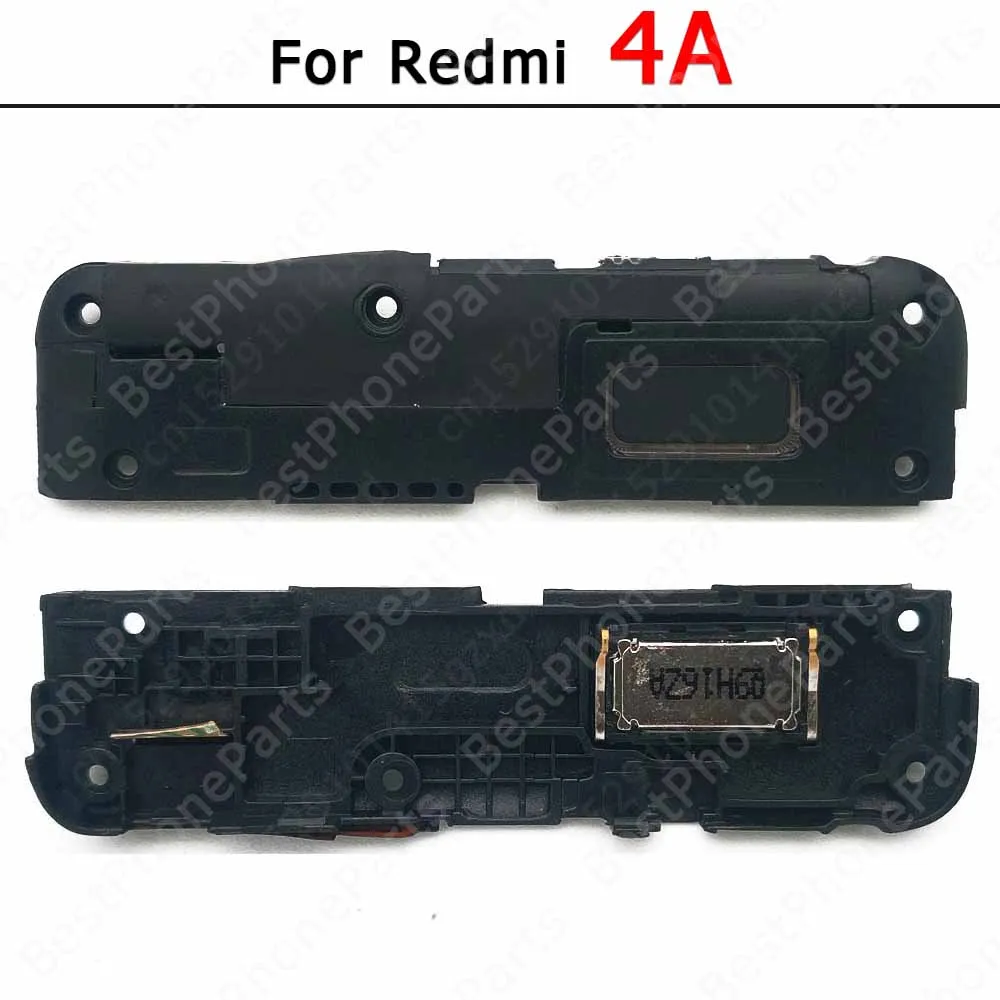 Variant: For Redmi 4A