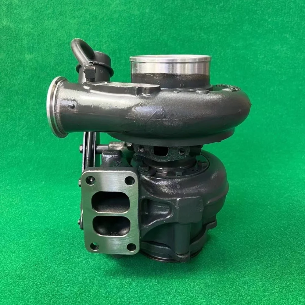 TURBO HE400WG 6745-81-8380 For Komatsu PC360-8 PC380 6745-81-8680 excavator turbocharger