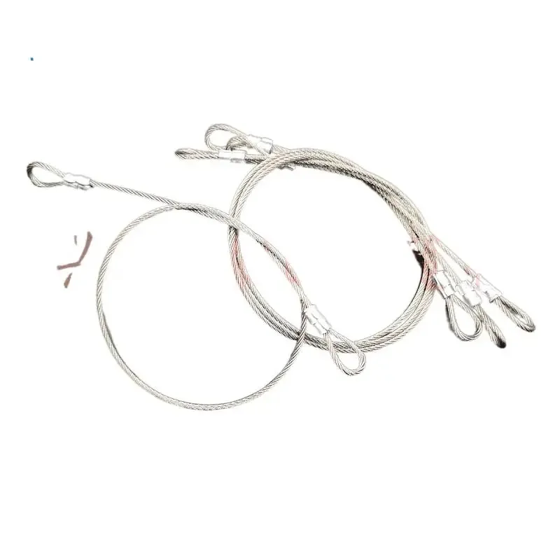 5 قطعة هايدلبرغ PM74 SM74 مطبعة سحب حبل أسلاك الفولاذ المقاوم للصدأ مجموعة الورق M4.015.449